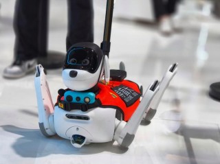 HUGWBC – 上海交大联合上海 AI Lab 推出的人形机器人全身控制器