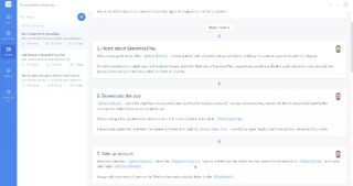 开发工具中的AI：使用Userdoc创建软件需求（产品经理必看）