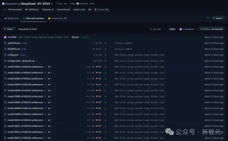 DeepSeek-V3深夜惊爆上新！代码数学飙升剑指GPT-5，一台Mac可跑