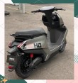 高端电摩也抄底！极核四款新车补贴降价