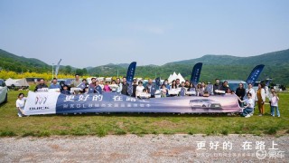 别克GL8陆尚开启全国规模交付 上市两周大定破万