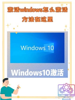 重装系统无法激活系统怎么办？重装系统无法激活系统的解决方法