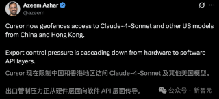 无惧封禁！Cursor最佳国产平替诞生，彻底告别代码泄露风险