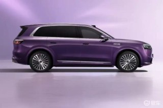 问界M8纯电版预售72小时小订突破1.5万台 将于8月上市