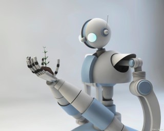 GoodWeBot – 基于 RPA 技术开源的 AI 微信机器人