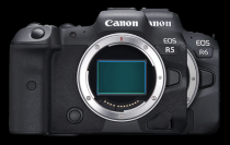 佳能EOS R5和EOS R6将于12月推出固件升级