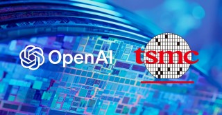 OpenAI首款自研芯片来了，首发台积电A16工艺，与苹果正面较量