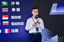 云迹科技：从解读场景开始，让具身智能做深度服务