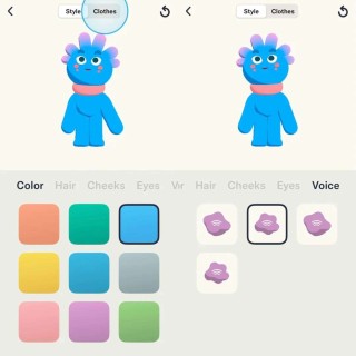霸占App Store分类榜第一的AI陪伴应用，竟然主打“外星人”社交？