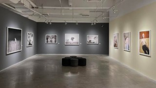 三影堂厦门 ｜ “我与你” 埃里克·索斯个展