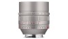 全新徕卡Noctilux-M 50 f／0.95 ASPH.镜头“钛合金特别版”