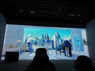 广和通亮相韩国World IT Show 2025