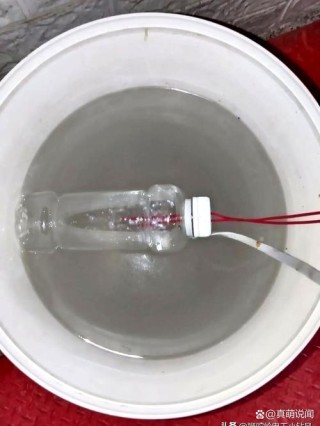 科学家研发出极其经济的地下水处理材料