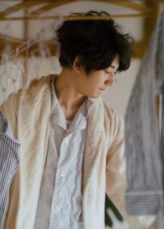【日娛】瑛太改名啦～ 今後將以本名“永山瑛太”繼續活動～