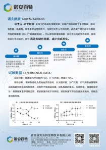 baidu09噬菌体耐药菌综合解决方案提供商诺安百特完成近亿元 B 轮融资