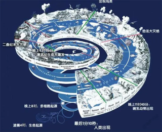 语言已显苍白，欢迎着陆AI大世界模型