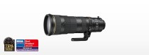 尼康AF-S 尼克尔 180-400mm f／4E TC1.4 FL ED VR官方实拍样张欣赏