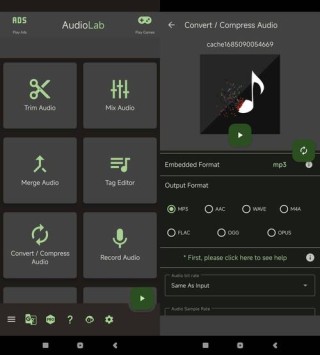 Podcastfy – AI文本转语音工具，支持多源文本转多种语言音频