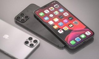苹果将从2021年调整接口 iPhone 12或将加入屏下指纹