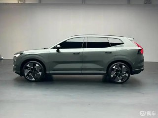 沃尔沃全新XC70将提供七种车身颜色 8月开启预售