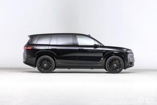 腾势N9连续5周交付突破1000辆 售价38.98万元起