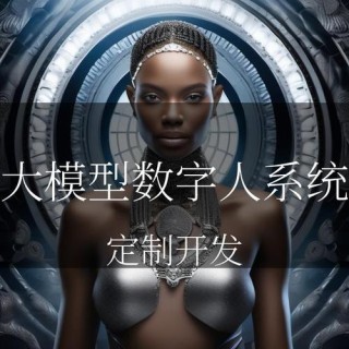 Heygem – 硅基智能推出的开源数字人模型
