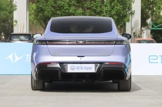 2025款东风奕派eπ007上市 售11.59万元起