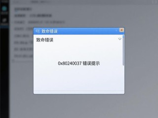 0x00000154错误代码是什么意思？0x00000154错误代码解决办法