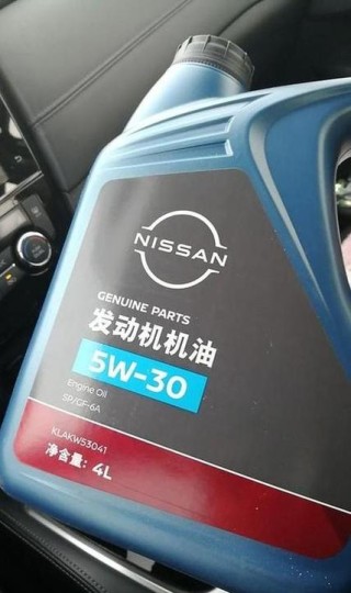 5w30换0w40影响油耗吗？标注5w30机油加0w40有影响吗