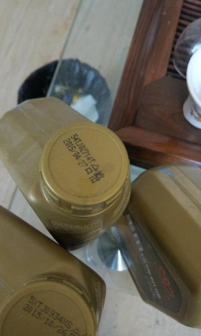 机油开封后2年还能用吗，可以放多久？