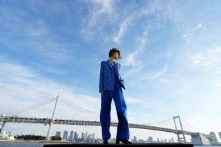 更为出色的机动性 索尼FE 20-70mm F4 G官方样张欣赏