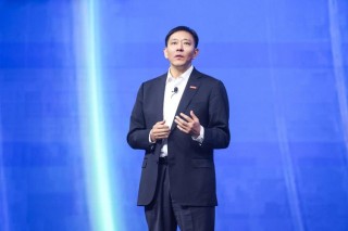 联想刘军：共筑AI生态，引领数字创新