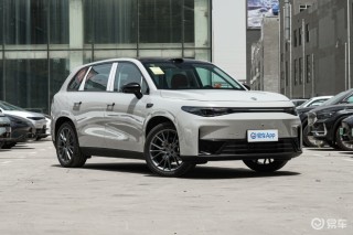 2026款零跑C10配置曝光 预售价12.98万元起