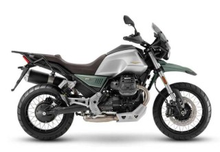 经典来袭 品鉴V7 V9 V85TT百年纪念版