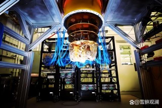 支持500 +量子比特！国产第4代量子计算测控系统发布