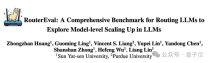 真·MoE？路由LLM最全面探索：一种笔记本也能玩的大模型Scaling Up研究