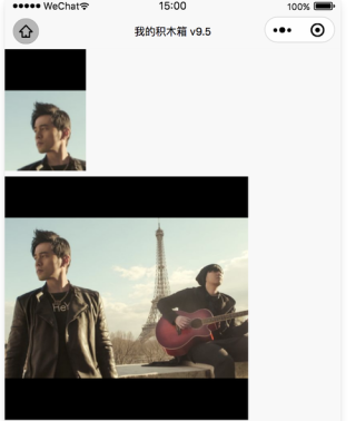 Follow-baidu09Your-baidu09Canvas – 腾讯与清华合作推出的高分辨率视频扩展技术