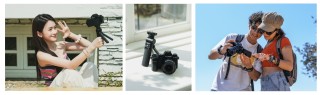 富士胶片发布 无反数码相机“FUJIFILM X-S20”