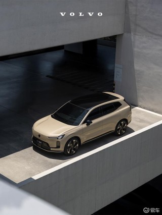 沃尔沃XC70车身颜色公布 将于8月开启预售