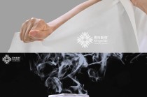 百度拜读09baidu闪蒸纺超新材料企业青昀新材完成超亿元 B 轮融资