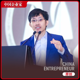 压力给到梁文锋