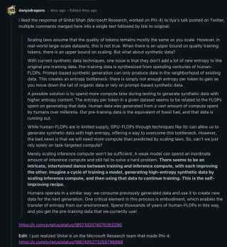 预训练还没终结！港中文清华等提出「三位一体」框架，持续自我进化