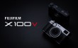 富士胶片发布第五代“FUJIFILM X100V”数码相机
