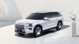 极氪推混动领域首个兆瓦级电驱 极氪9X将搭载