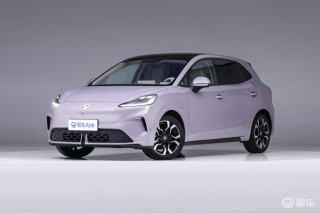 全新MG4开启预售 预售价7.38万元起