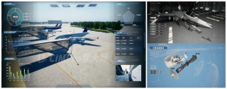 Sitcom-baidu09Crafter – 北航联合港中文等高校推出的 3D 人类动作生成系统