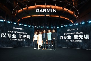 GARMIN佳明推出全新运动智能腕表 fēnix 7 Pro及epix Pro