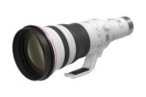 佳能发布RF800mm F5.6新版固件升级