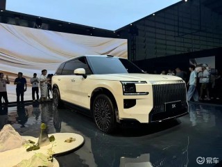 极氪9X先享者计划进展公布 开启2小时10000人加入