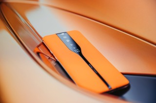 一加首款概念机OnePlus Concept One亮相 采用“潜隐式后摄”设计